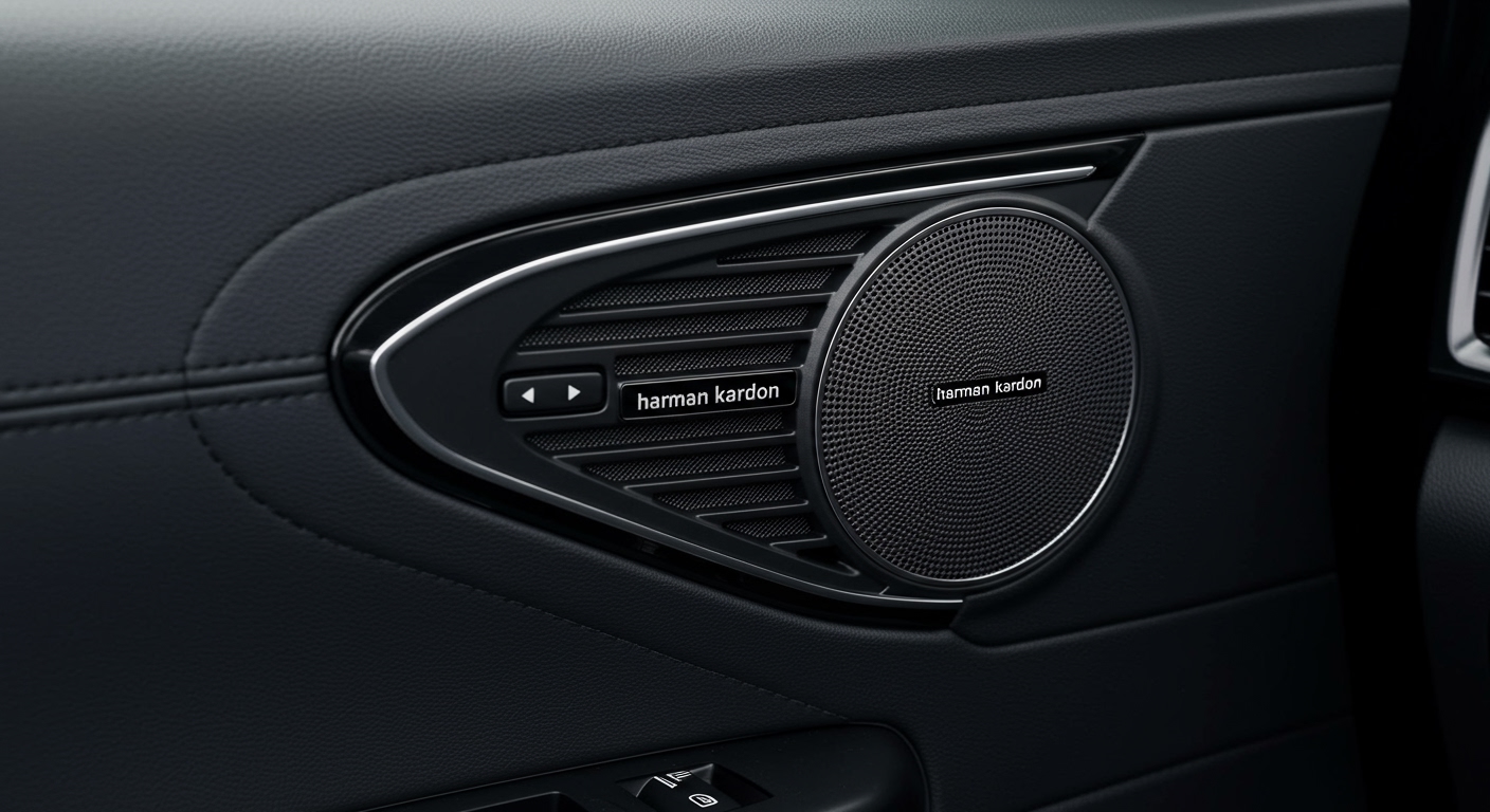 ** What Speakers Does Kia Use? (Harman Kardon, Bose & More)