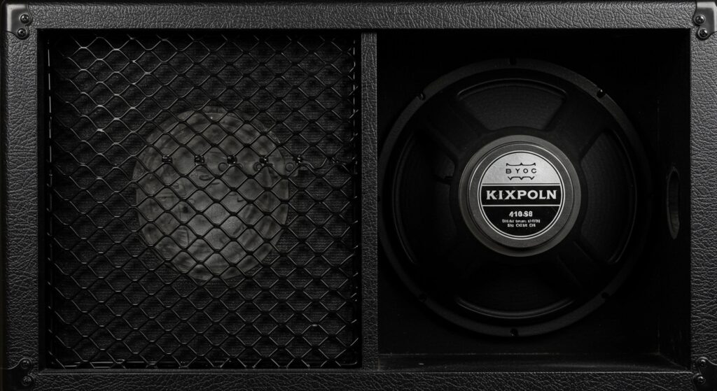 What Speakers Does Zakk Wylde Use? (Guide to the BLS Tone)