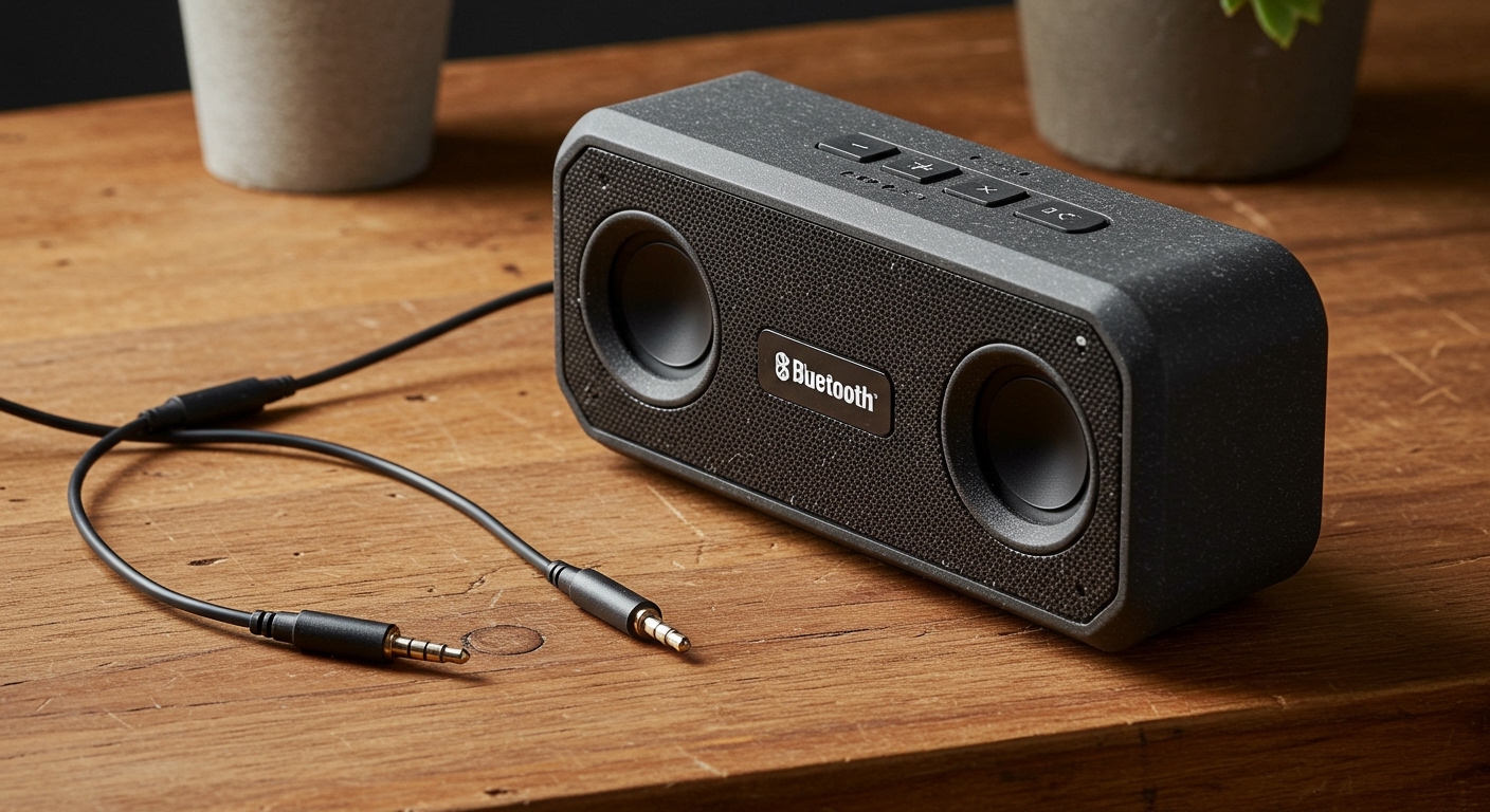 What to do With Old Bluetooth Speakers: 10 Creative Ideas