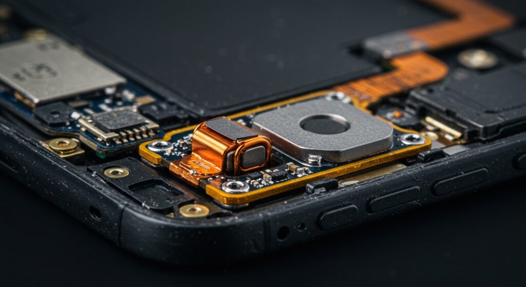 What Type of Speakers Are Used in Mobile Phones? (Expert Guide) What Type of Speakers Are Used in Mobile Phones? (Expert Guide)