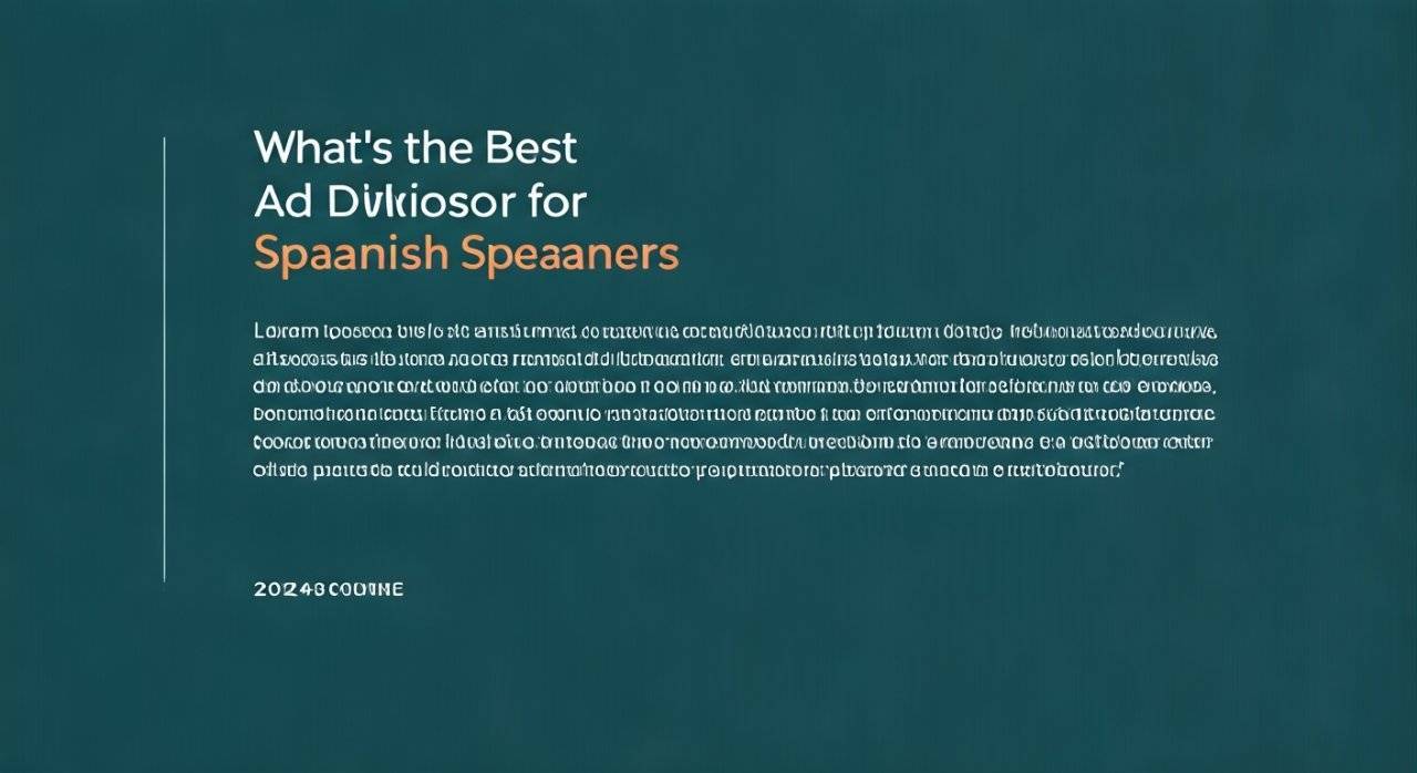 What's the Best Advisor for Spanish Speakers? (2024 Guide)