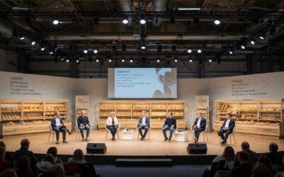 When is Bakery Helsinki Speakers? 2024/2025 Schedule Guide