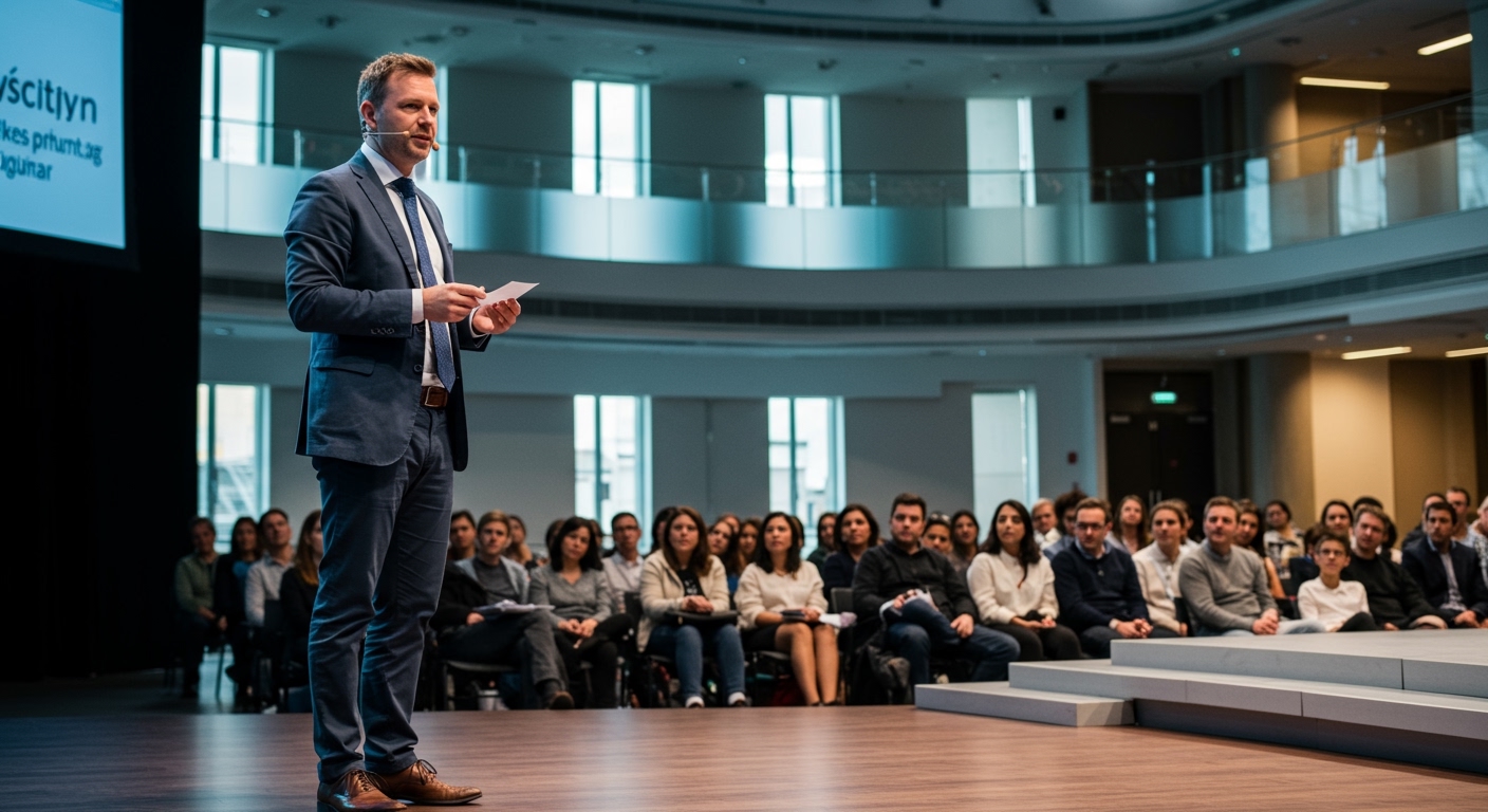 ** When Practicing a Speech for Extemporaneous Delivery Guide