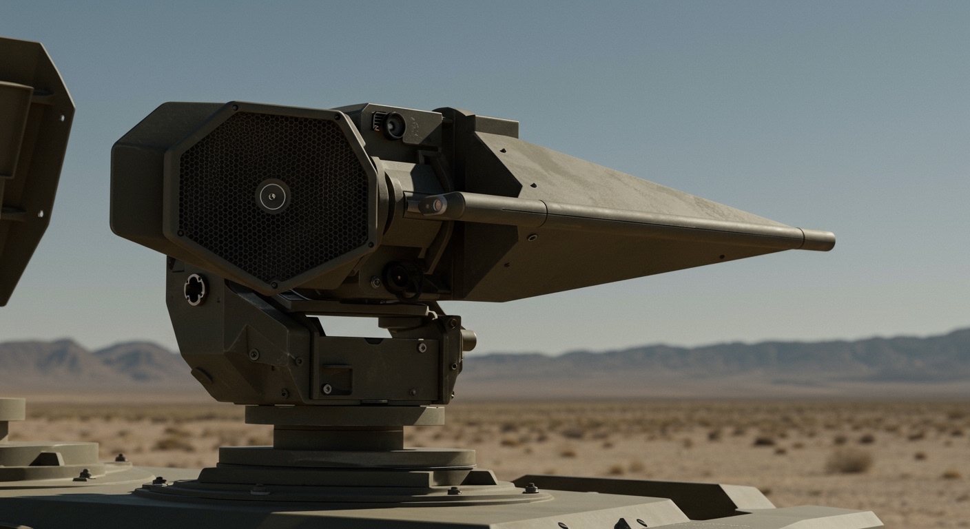 ** When the Speakers Go to War: A Guide to Tactical Audio