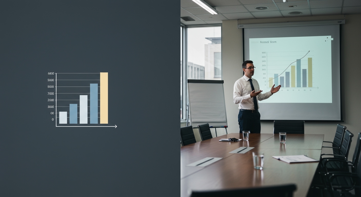 When Using Graphics and Animation in Presentations: Expert Guide