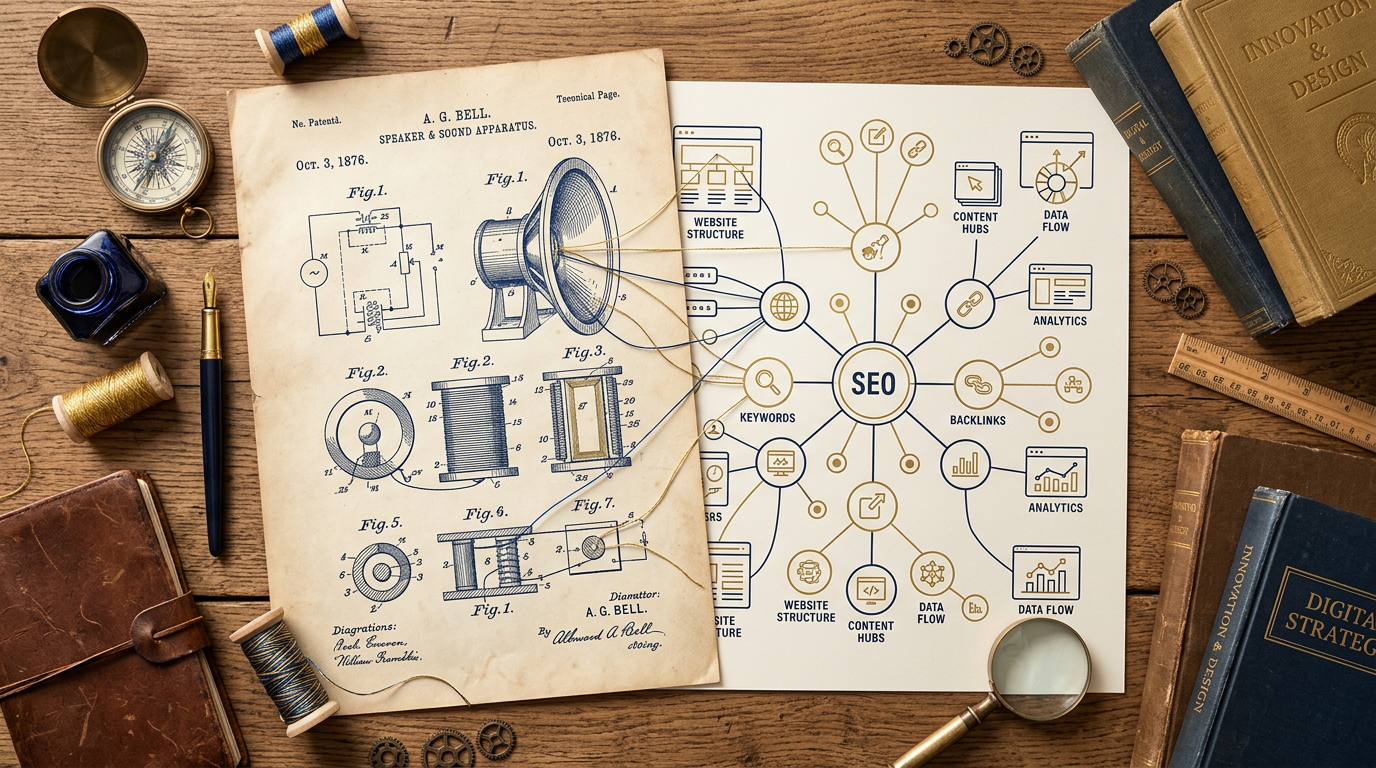 When Were Speakers Invented? Cluster 99 Guide