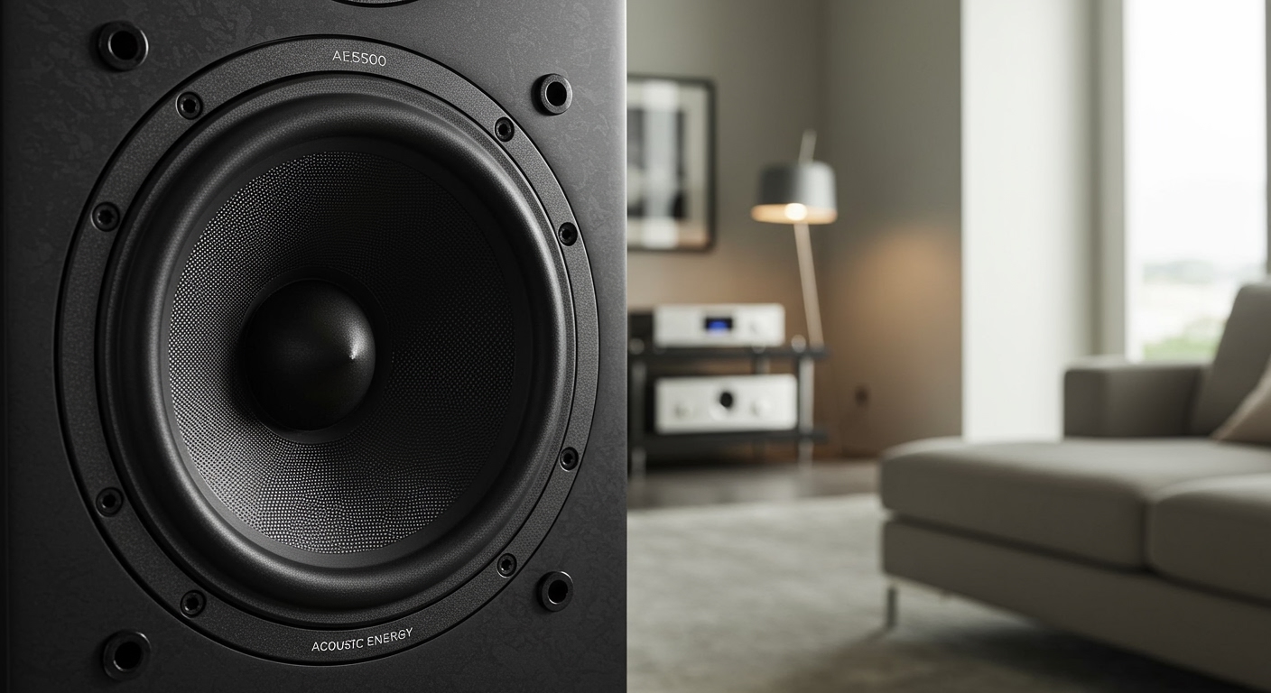 Where are Acoustic Energy Speakers Made? (2024 Guide)