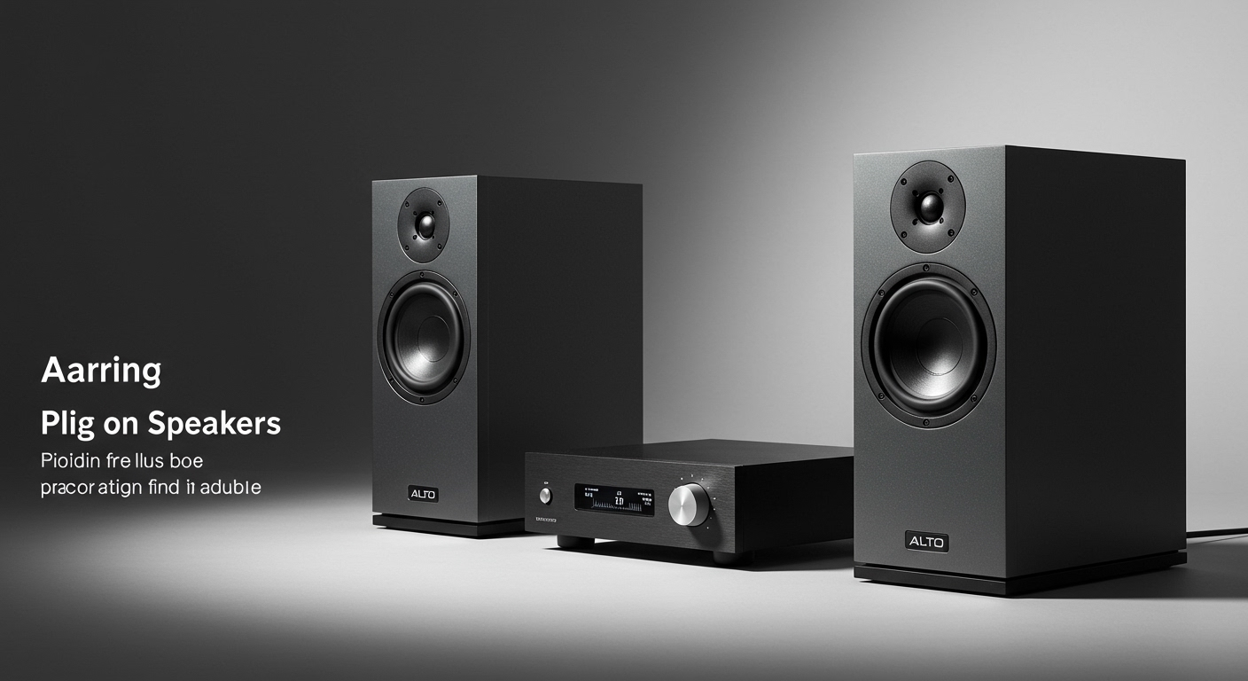 Where Are Alto Speakers Made? The Expert’s Full Breakdown