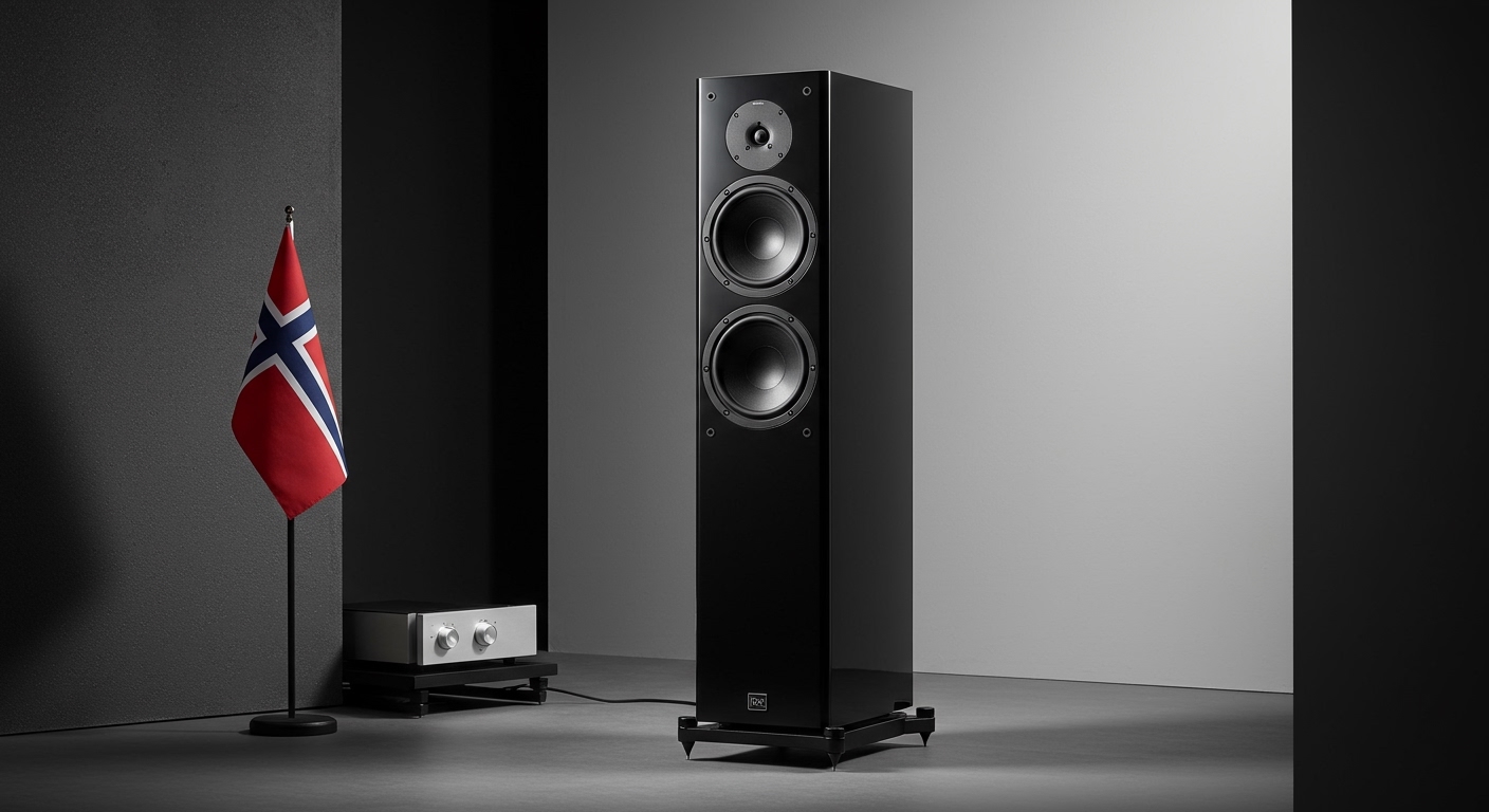 Where Are Arendal Speakers Made? (Origin & Quality Guide) Where Are Arendal Speakers Made? (Origin & Quality Guide)