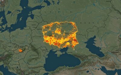 Where Are Belarusian Speakers Map: A 2024 Linguistic Guide