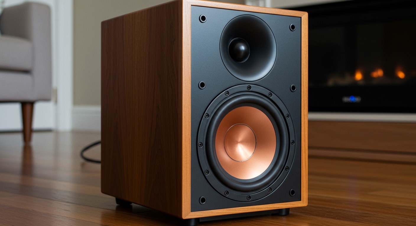 Where are BIC America Speakers Made? (Full Brand Analysis)