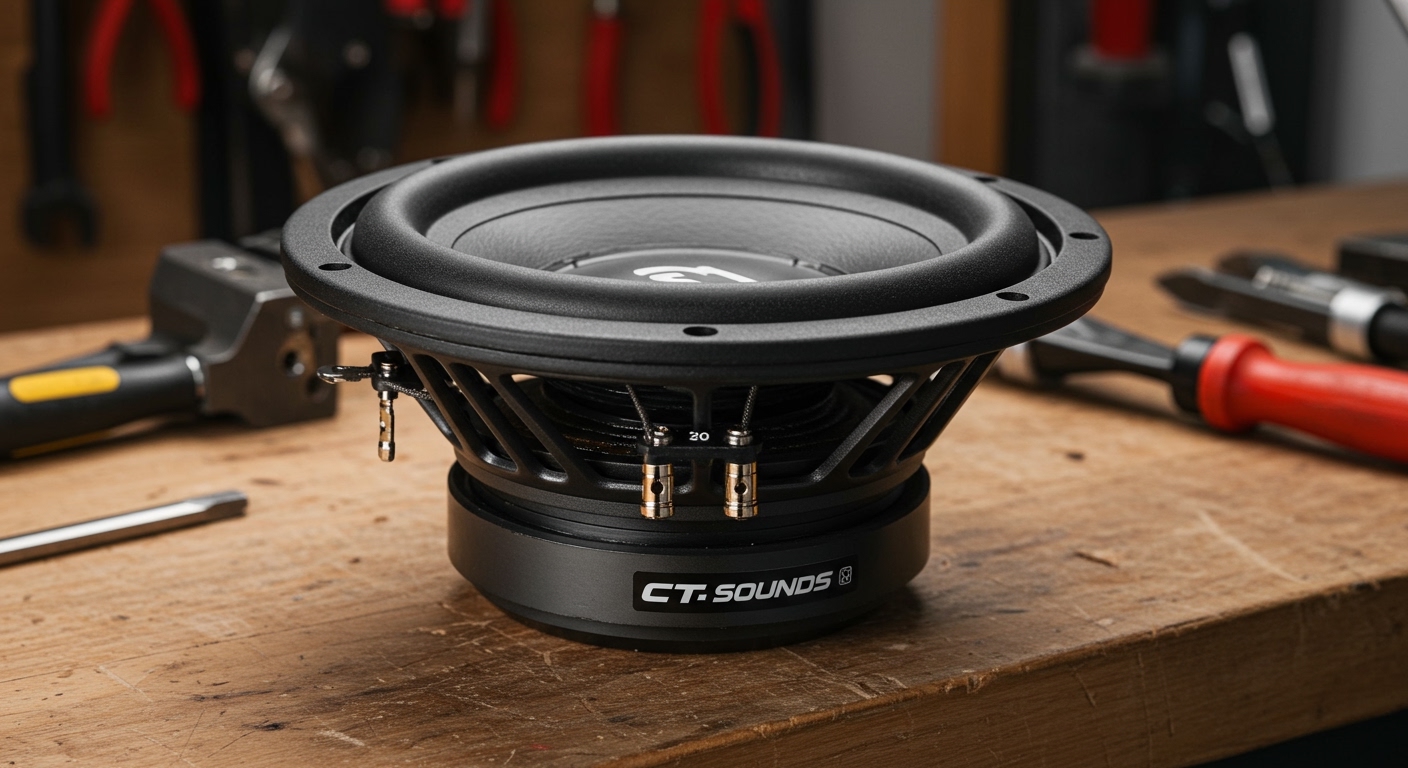 Where Are CT Sounds Speakers Made? (The Real Truth) Where Are CT Sounds Speakers Made? (The Real Truth)
