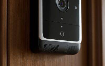 ** Where Are Doorbell Speakers? Location & Cleaning Guide