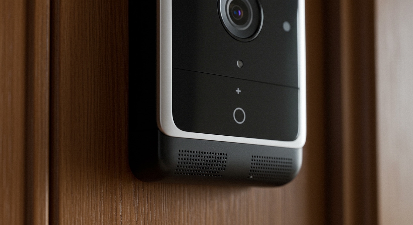 ** Where Are Doorbell Speakers? Location & Cleaning Guide