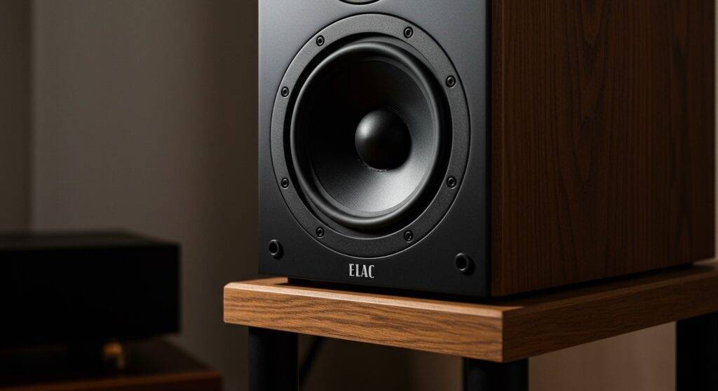 Where Are ELAC Speakers Made? The Expert's Guide