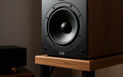 Where Are ELAC Speakers Made? The Expert’s Guide