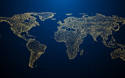 Where Are English Language Speakers Distributed? (2024 Data)