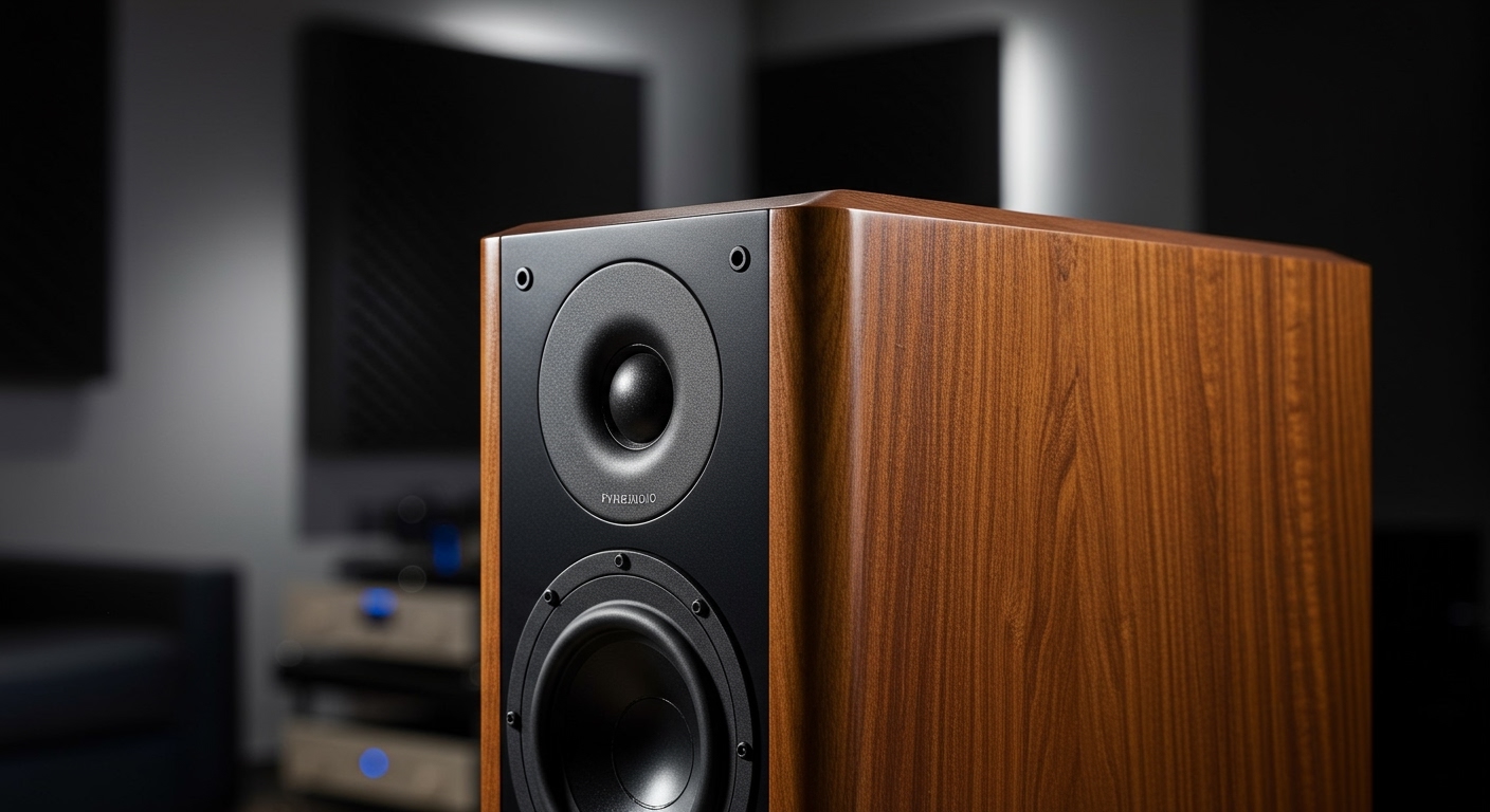 Where Are Fyne Audio Speakers Made? (UK vs China Explained) Where Are Fyne Audio Speakers Made? (UK vs China Explained)