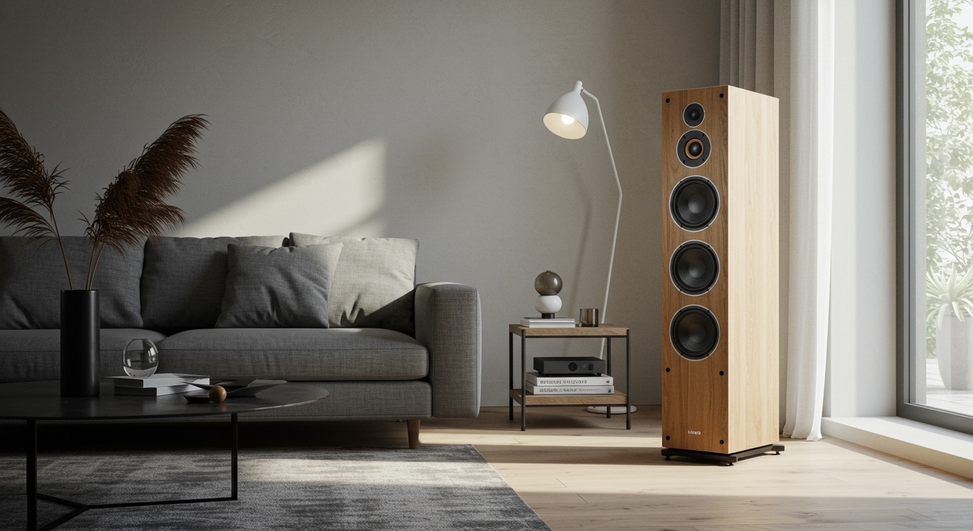 ** Where Are Heco Speakers Made? | Origin & Expert Review