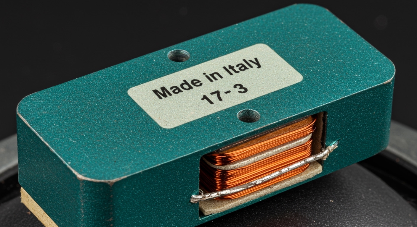 Where Are Jensen Speakers Made? (2024 Manufacturing Guide)