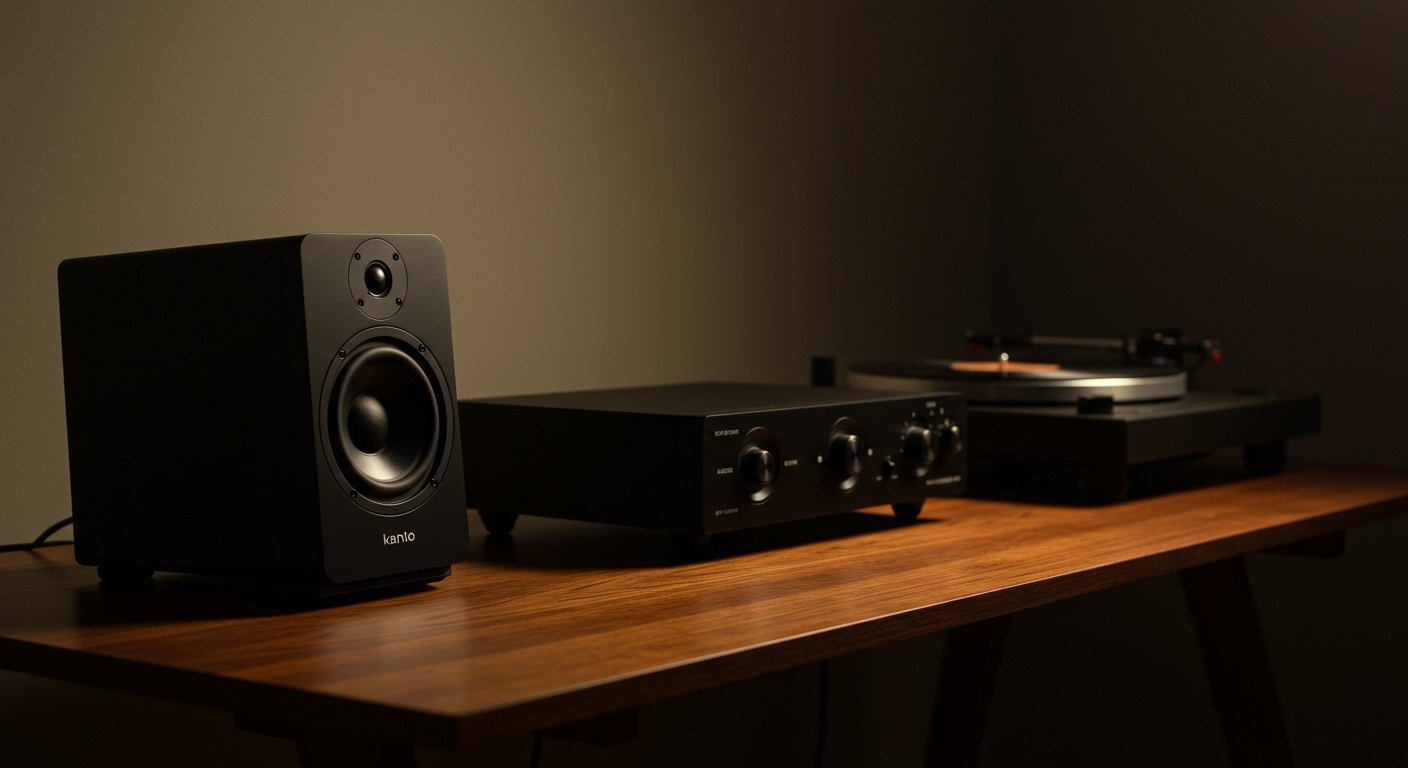 Where Are Kanto Speakers Made? (2024 Origin & Quality Guide)