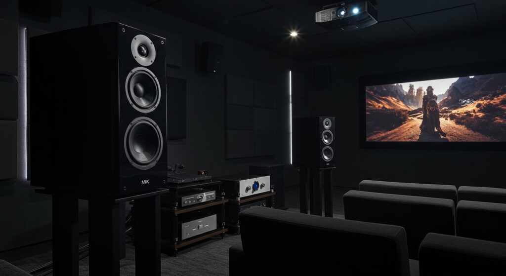 Where Are M&K Speakers Made? (Origin & Quality Guide) Where Are M&K Speakers Made? (Origin & Quality Guide)