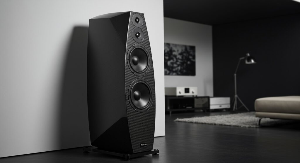 Where Are Perlisten Speakers Made? Manufacturing & Tech Guide Where Are Perlisten Speakers Made? Manufacturing & Tech Guide