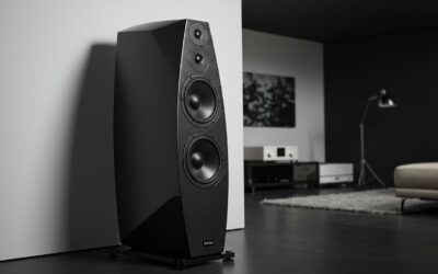 Where Are Perlisten Speakers Made? Manufacturing & Tech Guide