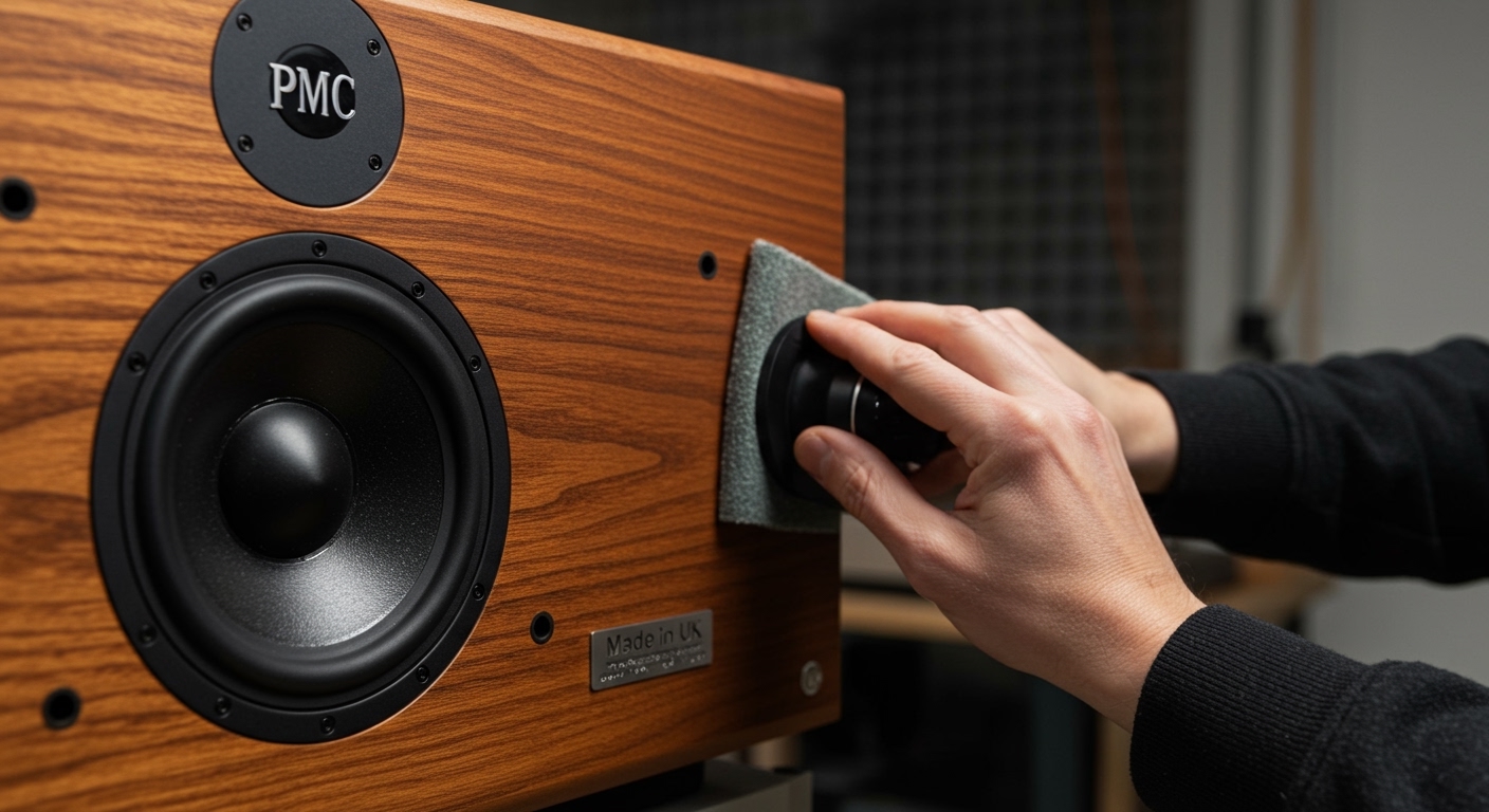 Where Are PMC Speakers Made? (Official Manufacturing Guide)