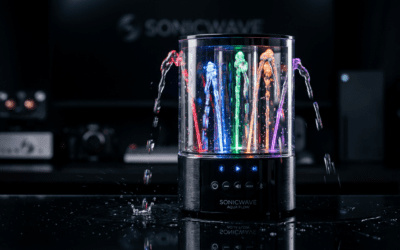 Where Can I Buy Dancing Water Speakers? Top 10