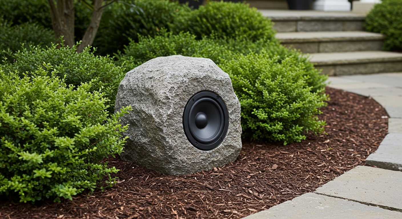 Where Can I Buy Rock Speakers? Top Retailers & 2024 Guide