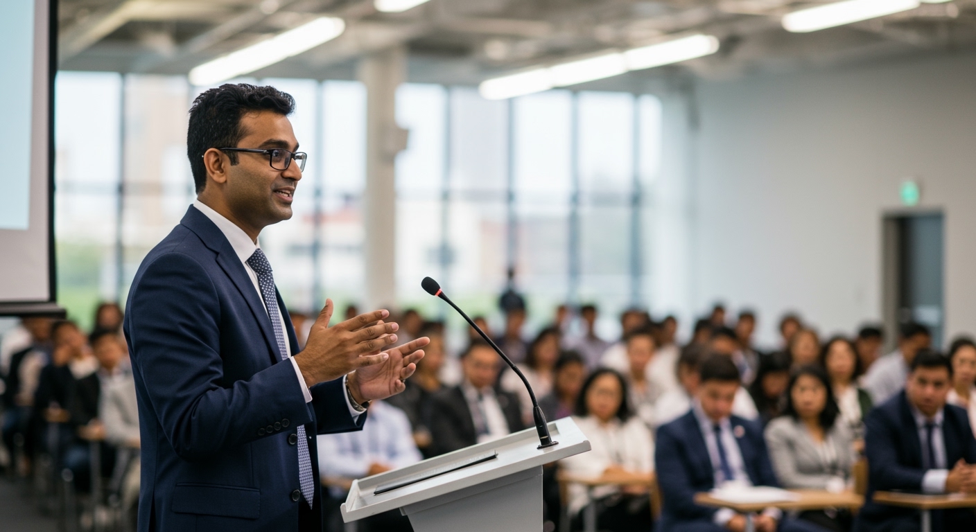 Where Can I Find Free Guest Speakers? (7 Best Sources)