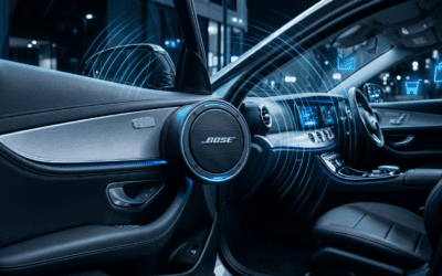 Where to Buy Bose Car Speakers
