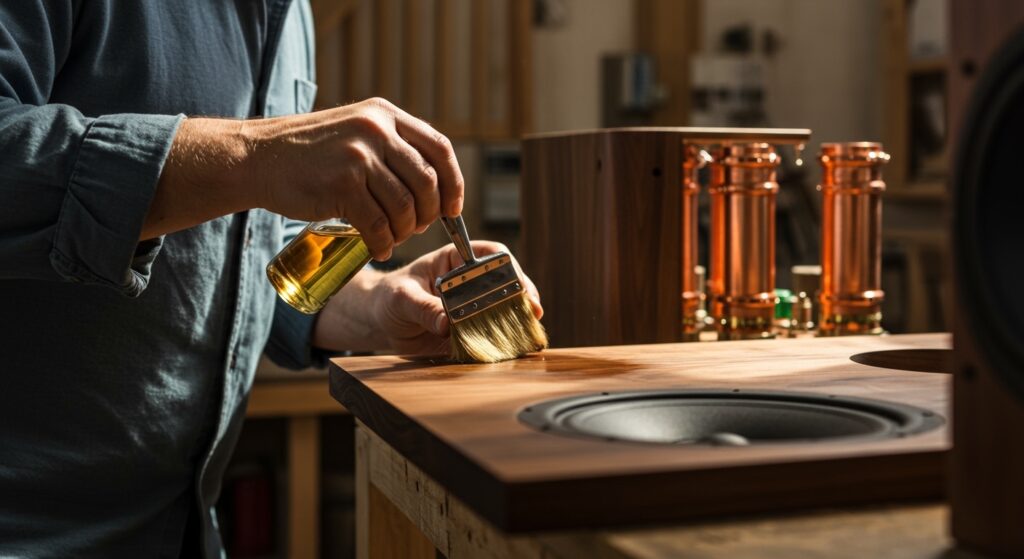 Where to Buy Handcrafted Hi-Fi Speakers: Top 2024 Guide