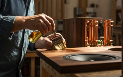 Where to Buy Handcrafted Hi-Fi Speakers: Top 2024 Guide