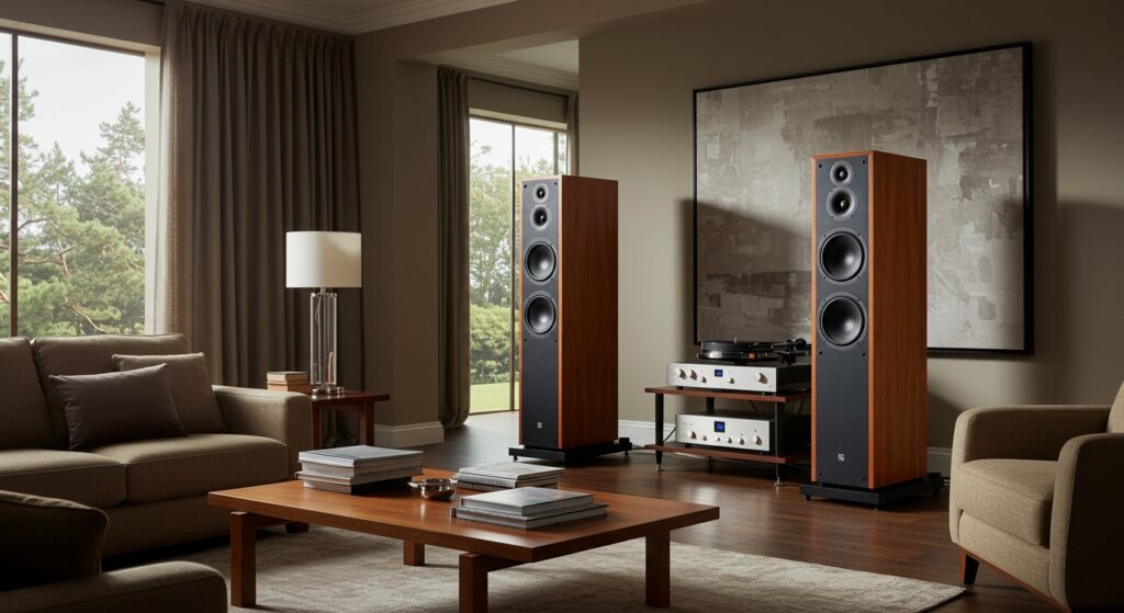 Where to Buy Legacy Speakers: Top Dealers & Buying Guide