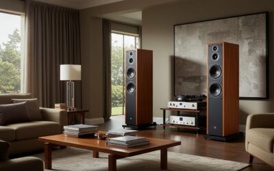 Where to Buy Legacy Speakers: Top Dealers & Buying Guide
