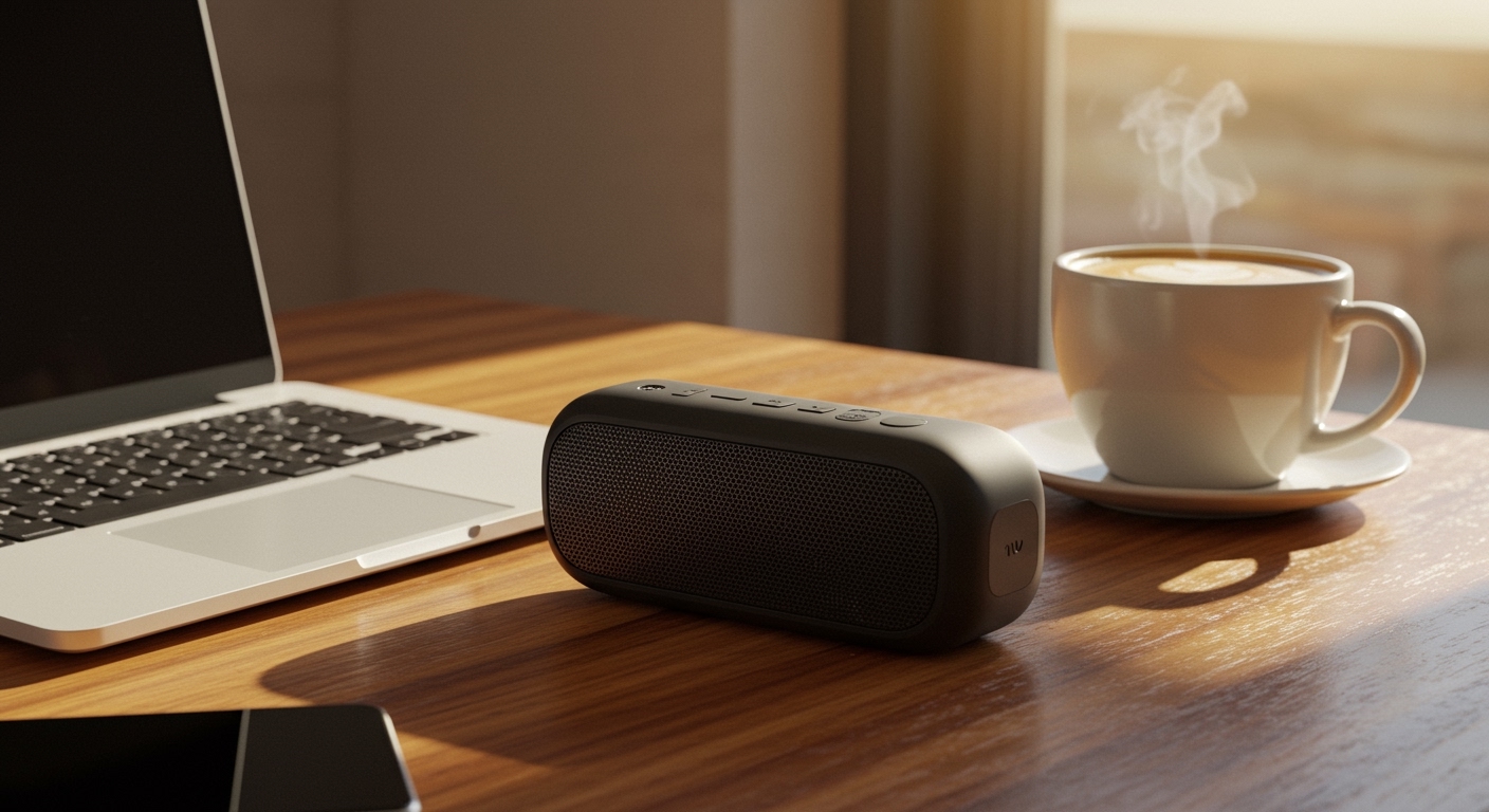 Where to Buy Small Speakers: Best Stores & Top Picks 2024