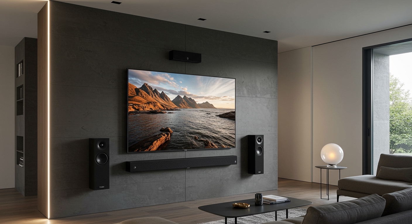 Where to Buy Triad Speakers: The 2024 Authorized Dealer Guide