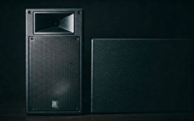 Where to Find Specifications for Popular Stage Speakers