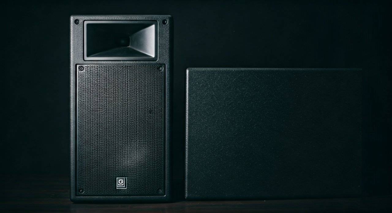 Where to Find Specifications for Popular Stage Speakers