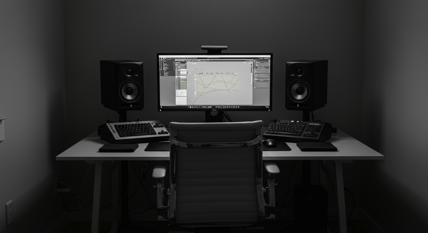 Where to Put PC Speakers: The Ultimate Placement Guide