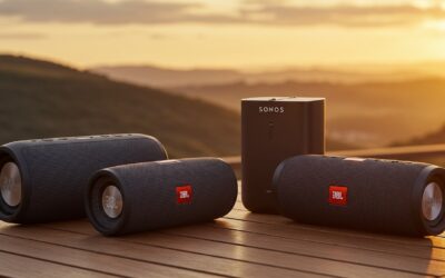 Which Brand Offers the Best Portable Speakers? 2024 Guide
