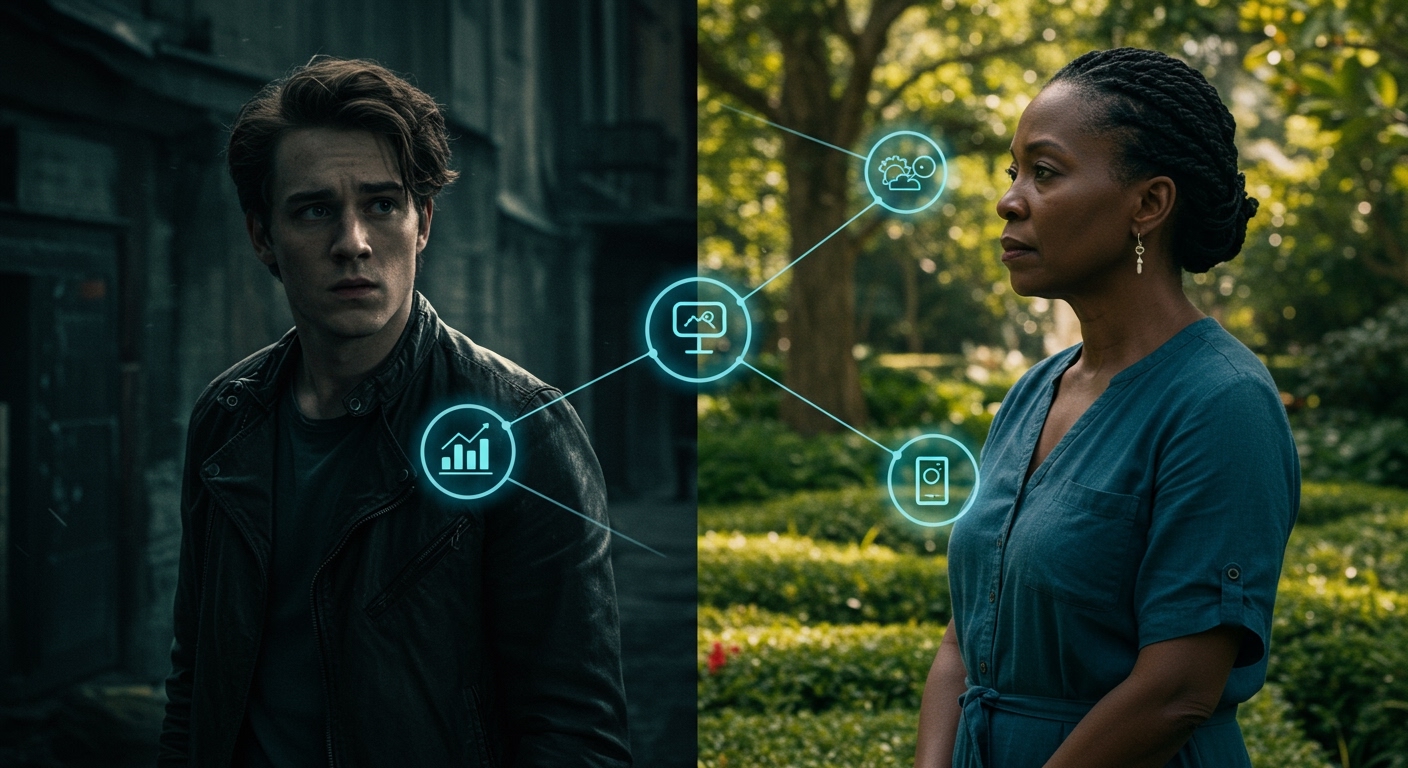 Which Idea is True of the Speakers in Both Excerpts? Guide