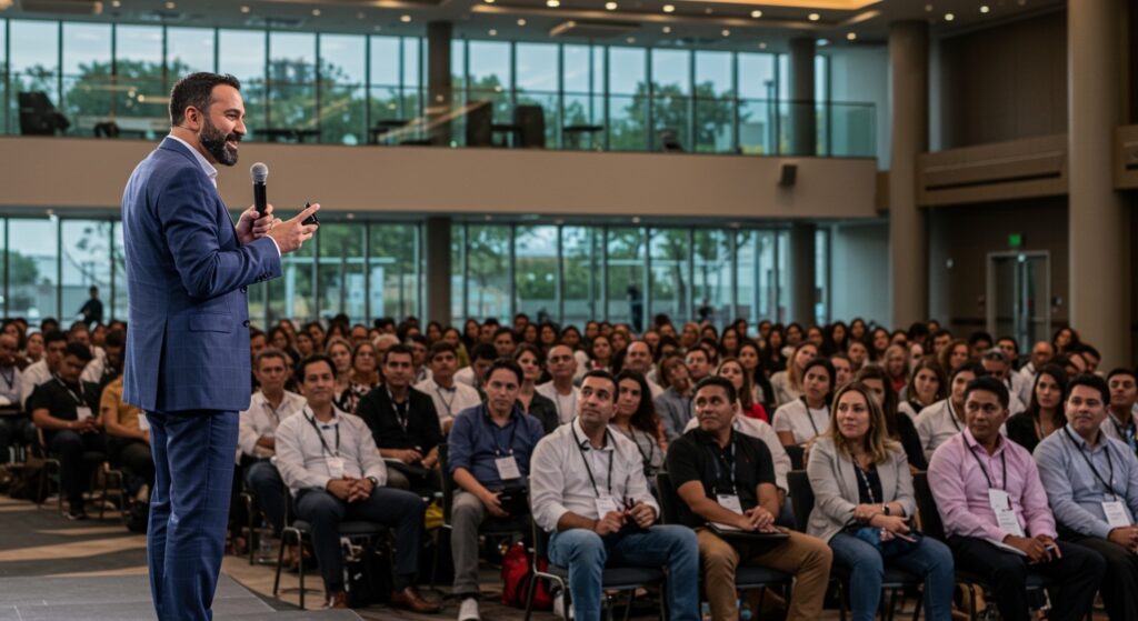 Which of the Following is True of Intelligible Speakers? (Guide)