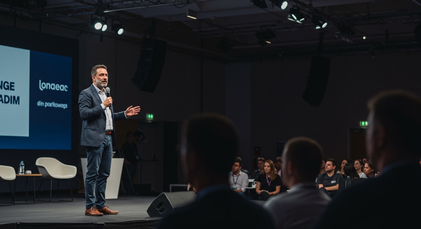 Which of These is Considered a Rule for Public Speakers?