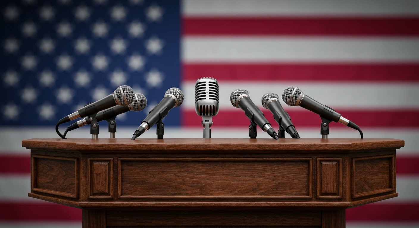 Which Presidents Were the Best Speakers? Top 5 Orators Ranked