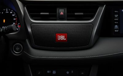 Which RAV4 Has JBL Speakers? Trim & Year Guide (2024)