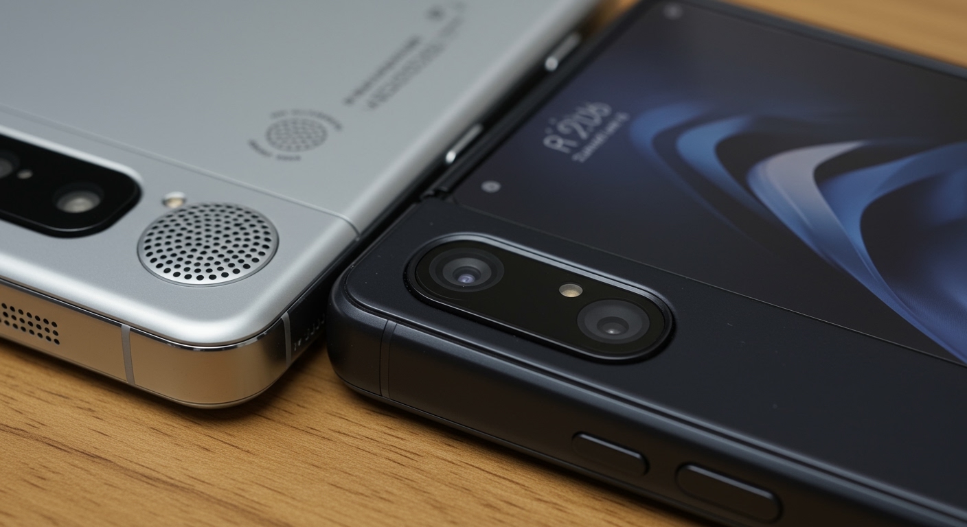 Which Samsung Phones Have Stereo Speakers? (2024 Guide)