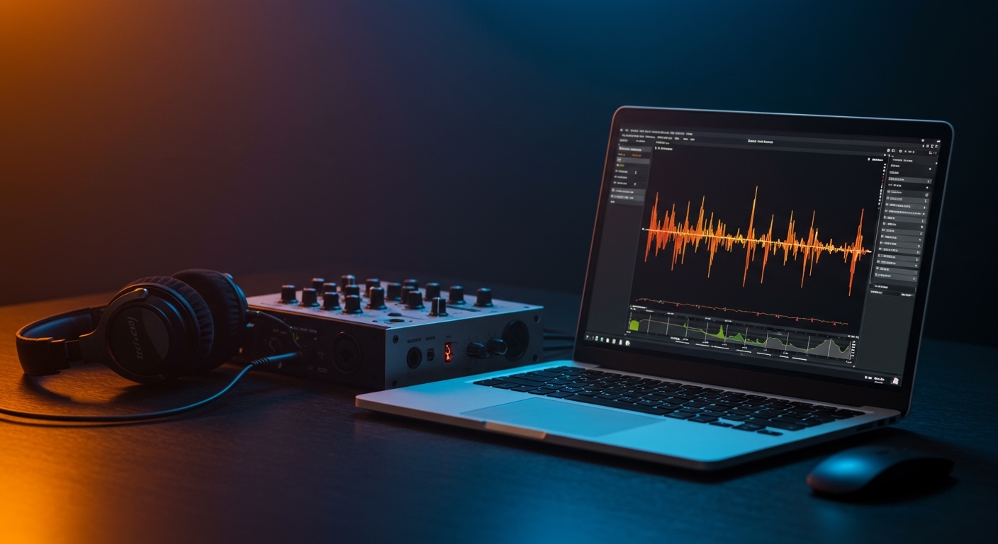 Which Sounds Better? How to Test Audio Like a Pro